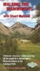 Walking the Wainwrights - With Stuart Marshall