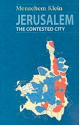 Jerusalem - The Contested City