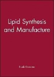 Lipid Synthesis and Manufacture