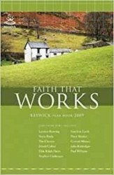 Keswick Yearbook 2009 - Faith That Works