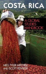 Costa Rica - A Global Studies Handbook