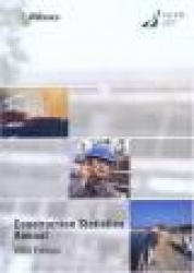 Construction Statistics Annual, 2000