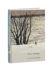Silence Please - A Poetry Anthology