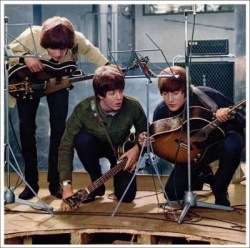 Eight Arms to Hold You: 50 Years of Help! and the Beatles