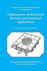 Optimization of Structural Systems and Industrial Applications - Computer Aided Optimum Design of Structures 91.