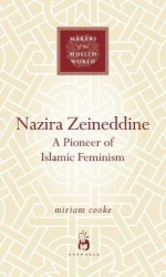 Nazira Zeineddine