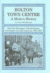 Bolton Town Centre