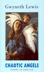 Chaotic Angels - Collected Poems in English