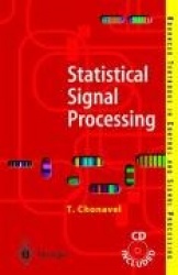 Statistical Signal Processing : Modelling and Estimation