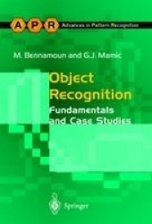 Object Recognition - Fundamentals and Case Studies