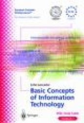 ECDL Module 1: Basic Concepts of Information Technology - ECDL - the European PC standard