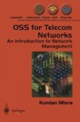 OSS for Telecom Networks - An Introduction to Network Management