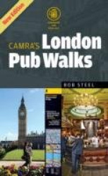 CAMRA's London Pub Walks