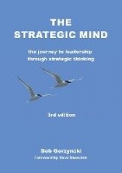 The Strategic Mind - The journey to leadership through strategic thinking