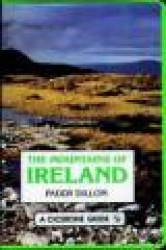 The Mountains of Ireland