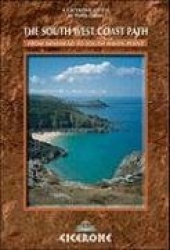 The South West Coast Path - From Minehead to South Haven Point