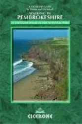 Walking in Pembrokeshire - 41 circular walks in the national park