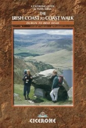The Irish Coast to Coast Walk
