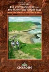Cleveland Way and the Yorkshire Wolds Way