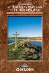 St Oswald's Way and St Cuthbert's Way
