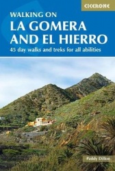 Walking on La Gomera and El Hierro - 45 day walks and treks for all abilities