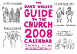 Dave Walker Guide to the Church Calendar