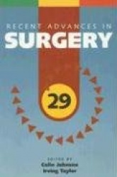 Recent Advances in Surgery 29