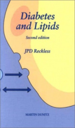 Diabetes and Lipids: Pocketbook