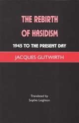 The Rebirth of Hasidism