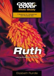 Ruth - Loving kindness in action