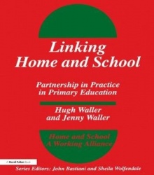 Linking Home and School - Partnership in Practice in Primary Education