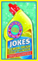 Auntie Lous Jokes
