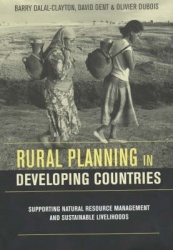 Rural Planning in Developing Countries - Supporting Natural Resource Management and Sustainable Livelihoods
