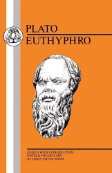 Euthyphro