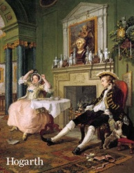 Hogarth: The Artist and the City