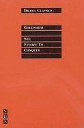 She Stoops to Conquer