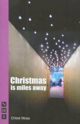 Christmas is Miles Away