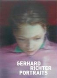 Gerhard Richter Portraits