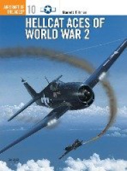 Hellcat Aces of World War 2
