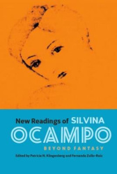 New Readings of Silvina Ocampo - Beyond Fantasy