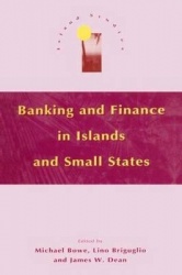 Banking and Finance in Islands and Small States