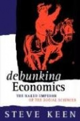 Debunking Economics