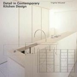 Detail in Contemporary Kitchen Design