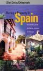 Buying a Property in Spain