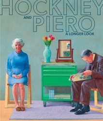 Hockney and Piero - A Longer Look