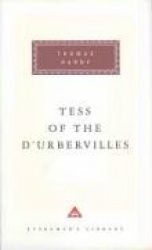 Tess Of The D'urbervilles