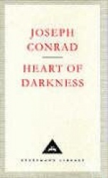 Heart Of Darkness
