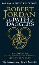 The Wheel of Time 08. The Path of Daggers