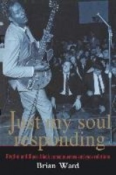 Just My Soul Responding - Rhythm And Blues, Black Consciousness And Race Relations