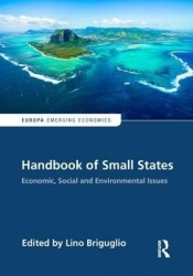 Handbook of Small States - Economic, Social and Environmental Issues